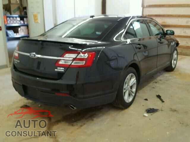 FORD TAURUS 2015 - 1FAHP2E88FG161002