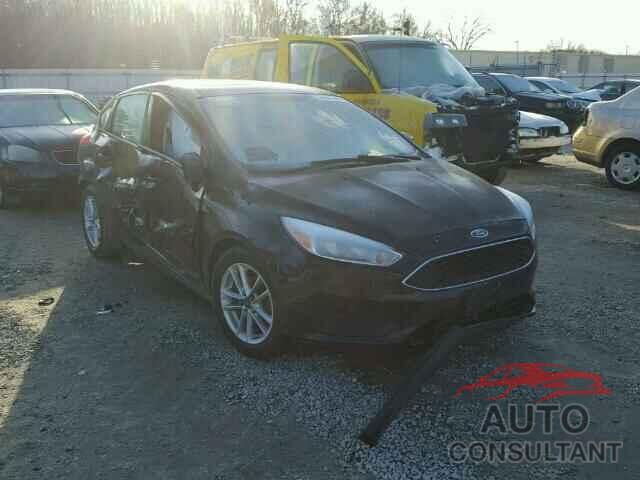 FORD FOCUS 2015 - 1FADP3K28FL202997