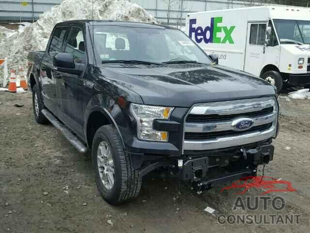 FORD F150 2015 - 1FTEW1EF1FKD73942