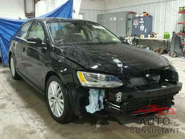 VOLKSWAGEN JETTA 2015 - 3VWD17AJ7FM329005