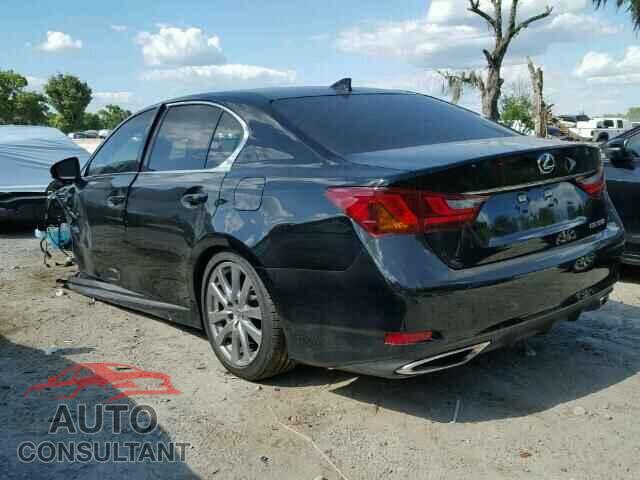 LEXUS GS350 2015 - JTHBE1BL6FA019435