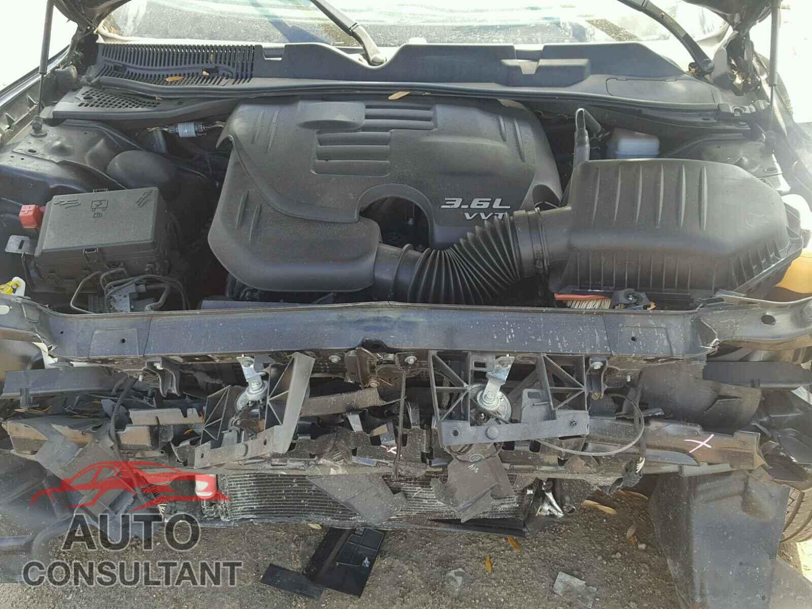 DODGE CHALLENGER 2015 - 2C3CDZAG1FH821358