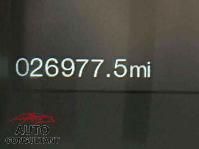 FORD MUSTANG 2015 - 1FA6P8CF9F5301825