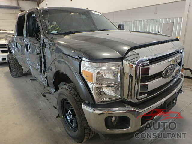 FORD F250 2015 - 1FT7W2BT1FEA32497