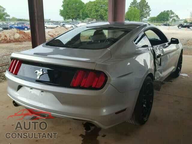 FORD MUSTANG 2015 - 1FA6P8AM3F5387330