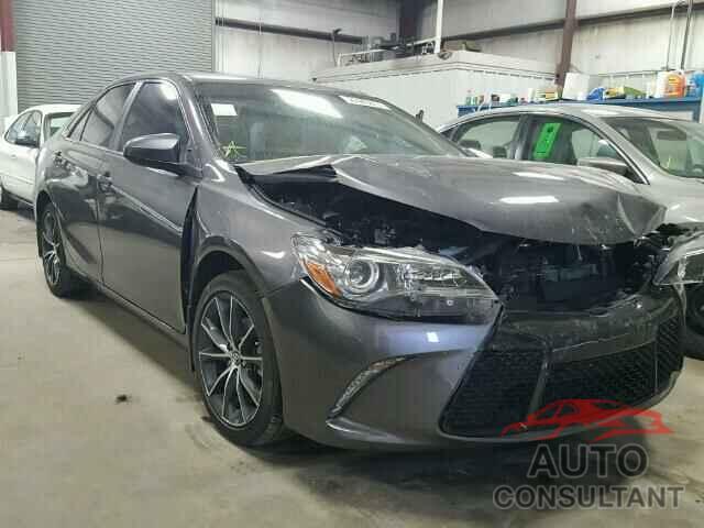TOYOTA CAMRY 2016 - 4T1BF1FK8GU126868