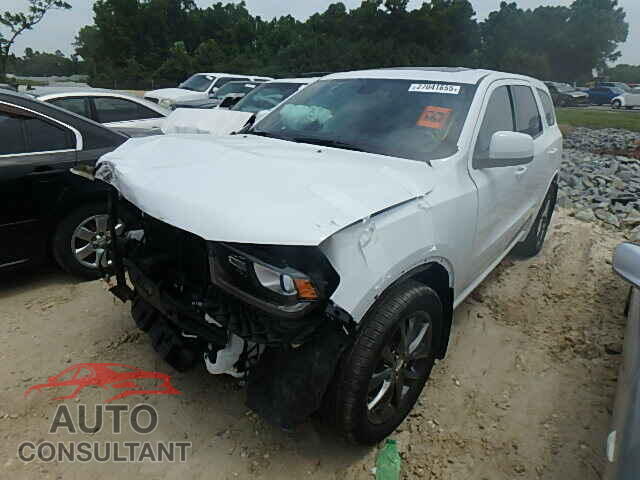 DODGE DURANGO 2015 - 1C4RDHAG7FC759953
