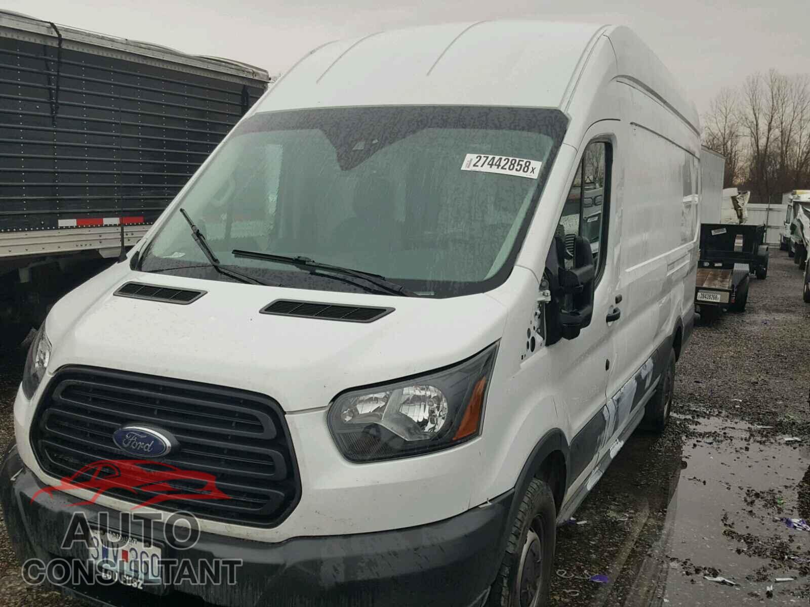 FORD TRANSIT CO 2015 - 1FTSW3XM2FKB23071