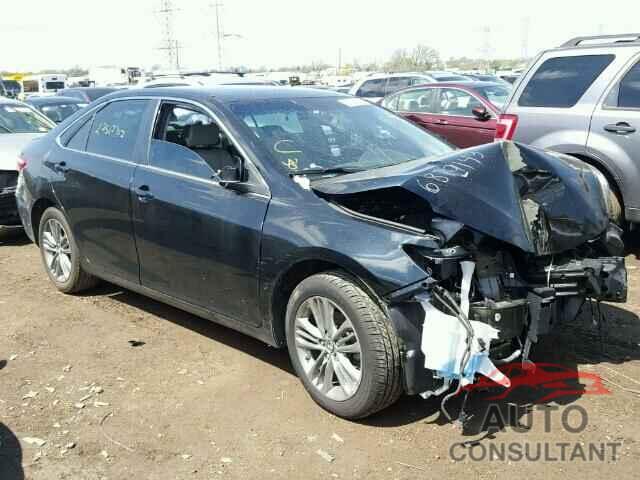 TOYOTA CAMRY 2015 - 4T1BF1FK7FU037873