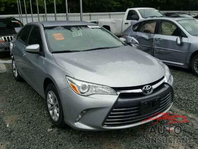 TOYOTA CAMRY 2015 - 4T1BF1FK6FU498739