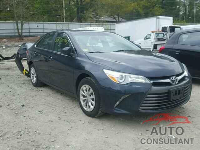 TOYOTA CAMRY 2015 - 4T4BF1FK7FR462273