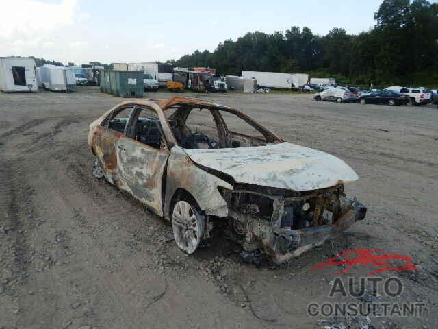 TOYOTA CAMRY 2015 - 4T1BF1FK4FU056350