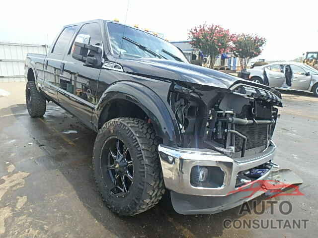 FORD F250 2015 - 1FT7W2BT6FED35968