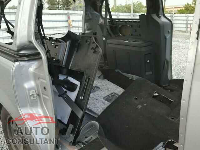 DODGE CARAVAN 2015 - 2C4RDGCG1FR704901