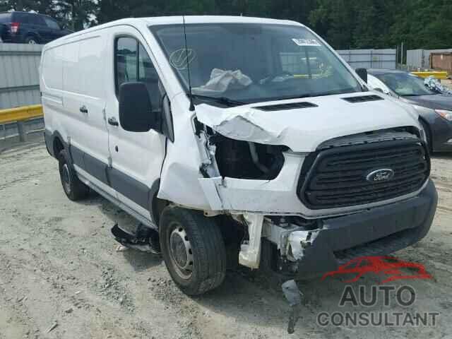 FORD TRANSIT CO 2015 - 1FTYR1ZMXFKA21472