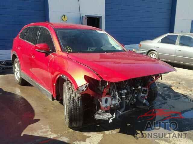 MAZDA CX-9 2016 - JM3TCACY1G0105143