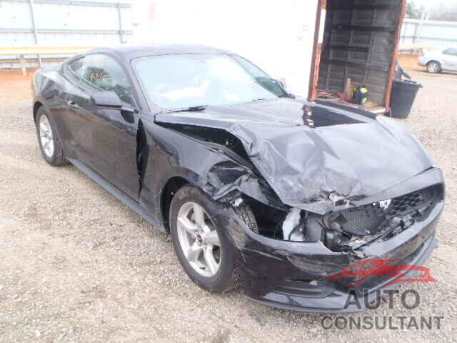 FORD MUSTANG 2015 - 1FA6P8AMXF5329151