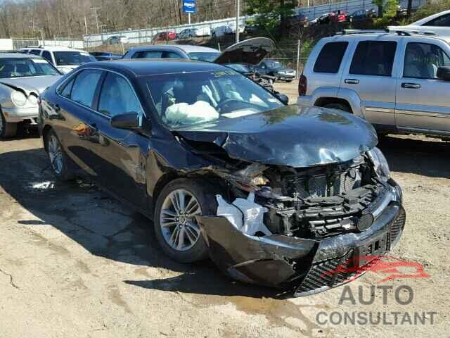 TOYOTA CAMRY 2015 - 4T1BF1FK9FU953132