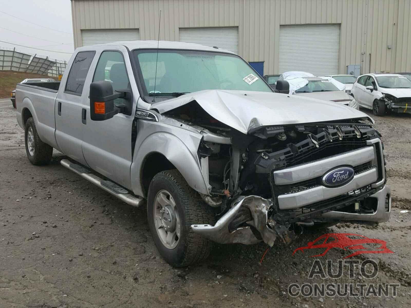 FORD F350 2016 - 1FT8W3A63GEC00650