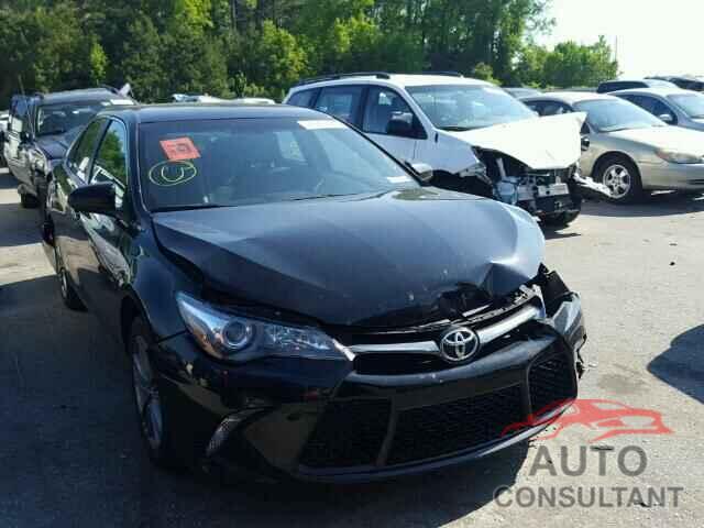 TOYOTA CAMRY 2015 - 4T1BF1FK9FU001750