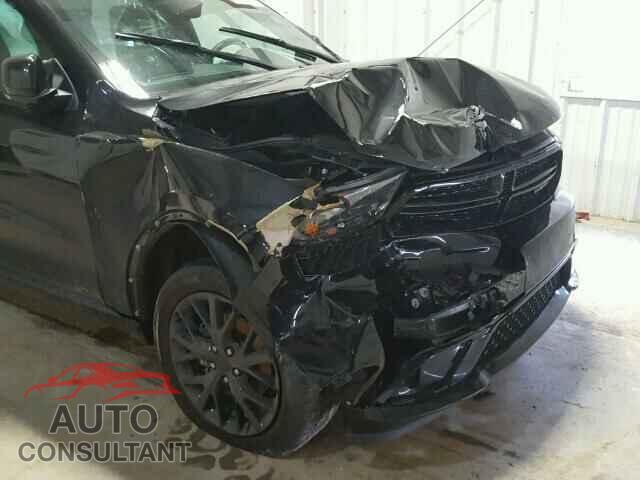 DODGE DURANGO 2015 - 1C4RDJDG4FC139581