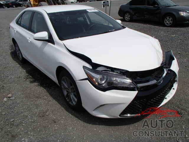 TOYOTA CAMRY 2015 - 4T1BF1FK4FU932494