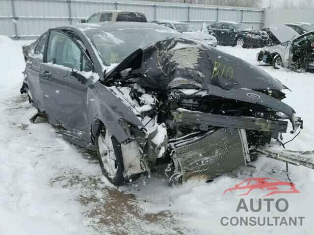 FORD FUSION 2015 - 3FA6P0H73FR263153