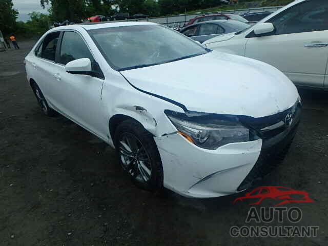 TOYOTA CAMRY 2015 - 4T1BF1FK6FU483108