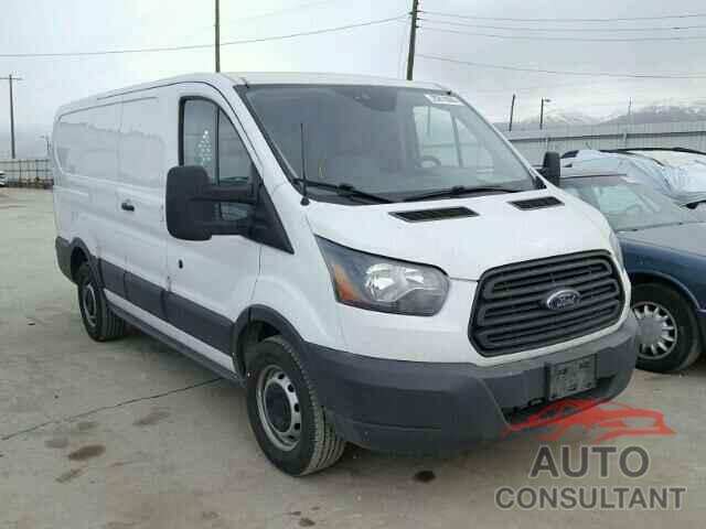 FORD TRANSIT CO 2016 - 1FTYE1ZMXGKA95990