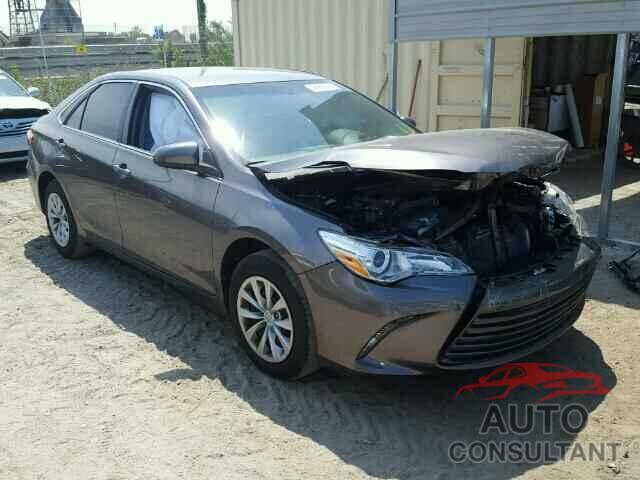 TOYOTA CAMRY 2015 - 4T4BF1FK7FR493717