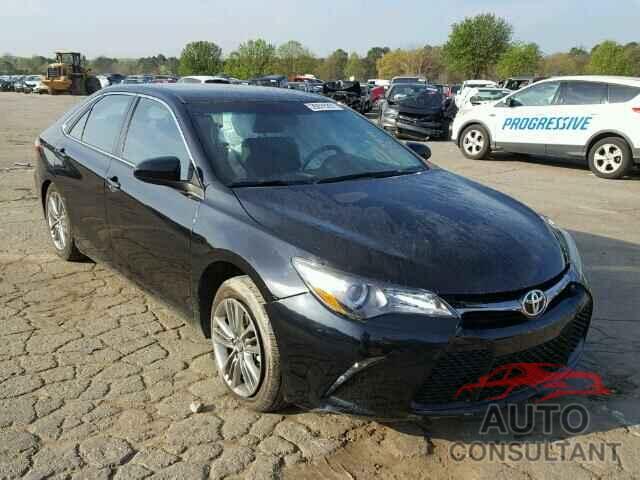 TOYOTA CAMRY 2016 - 4T1BF1FK3GU221368