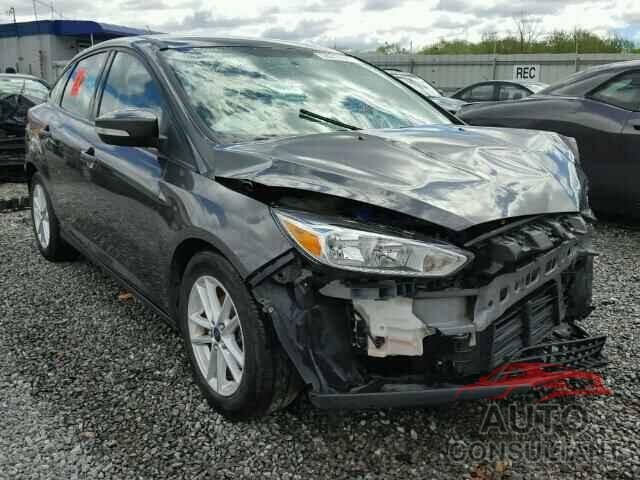 FORD FOCUS 2015 - 1FADP3F25FL311024
