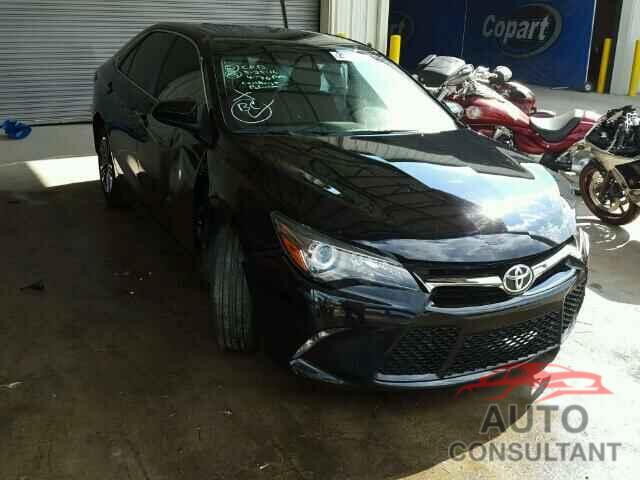 TOYOTA CAMRY 2015 - 4T1BF1FK8FU057310