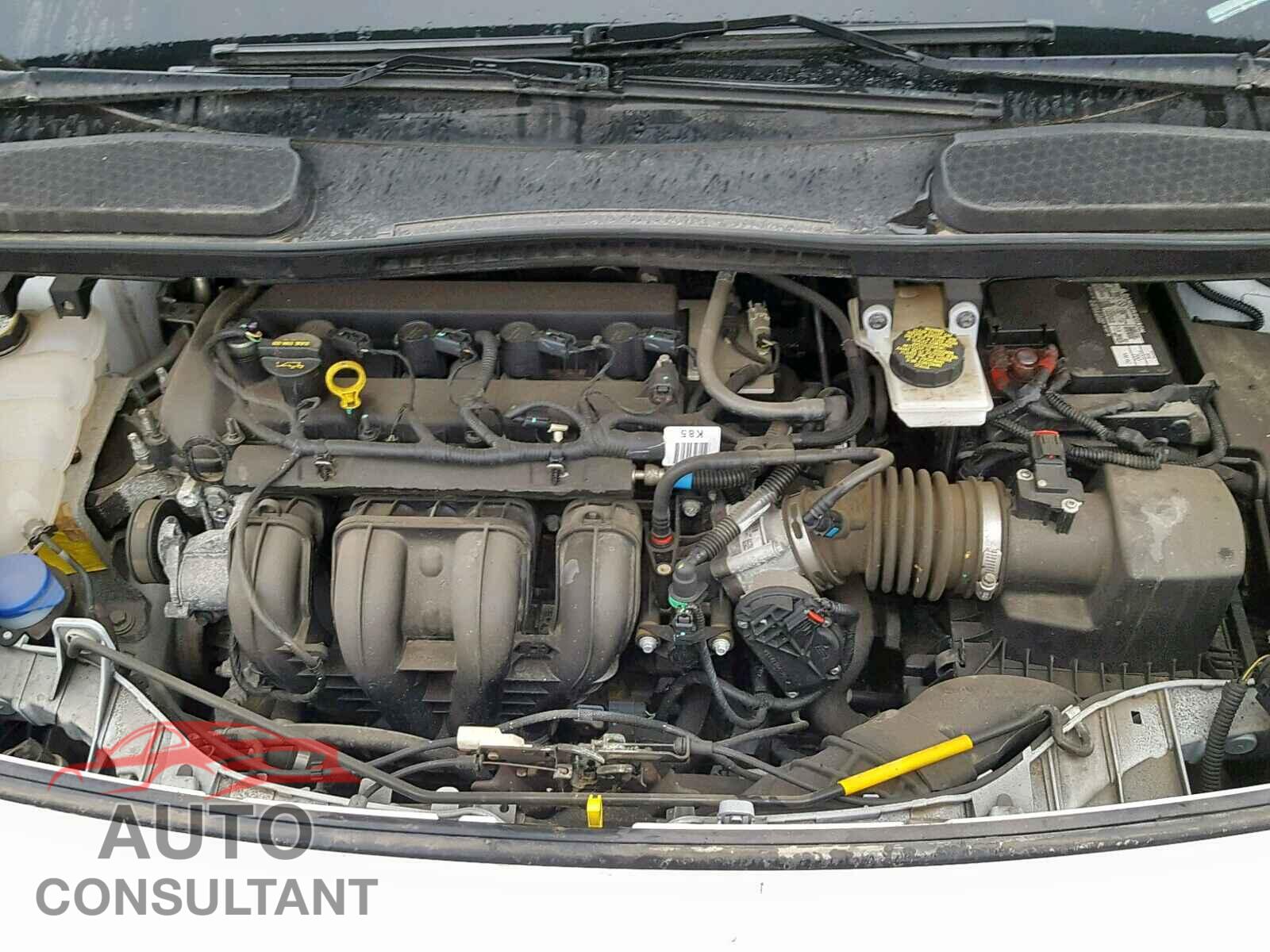 FORD TRANSIT CO 2015 - NM0LS7E73F1180192