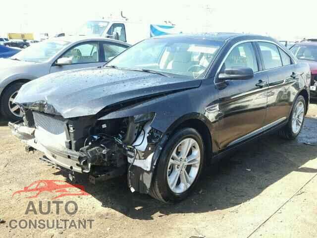 FORD TAURUS 2016 - 1FAHP2D83GG148841