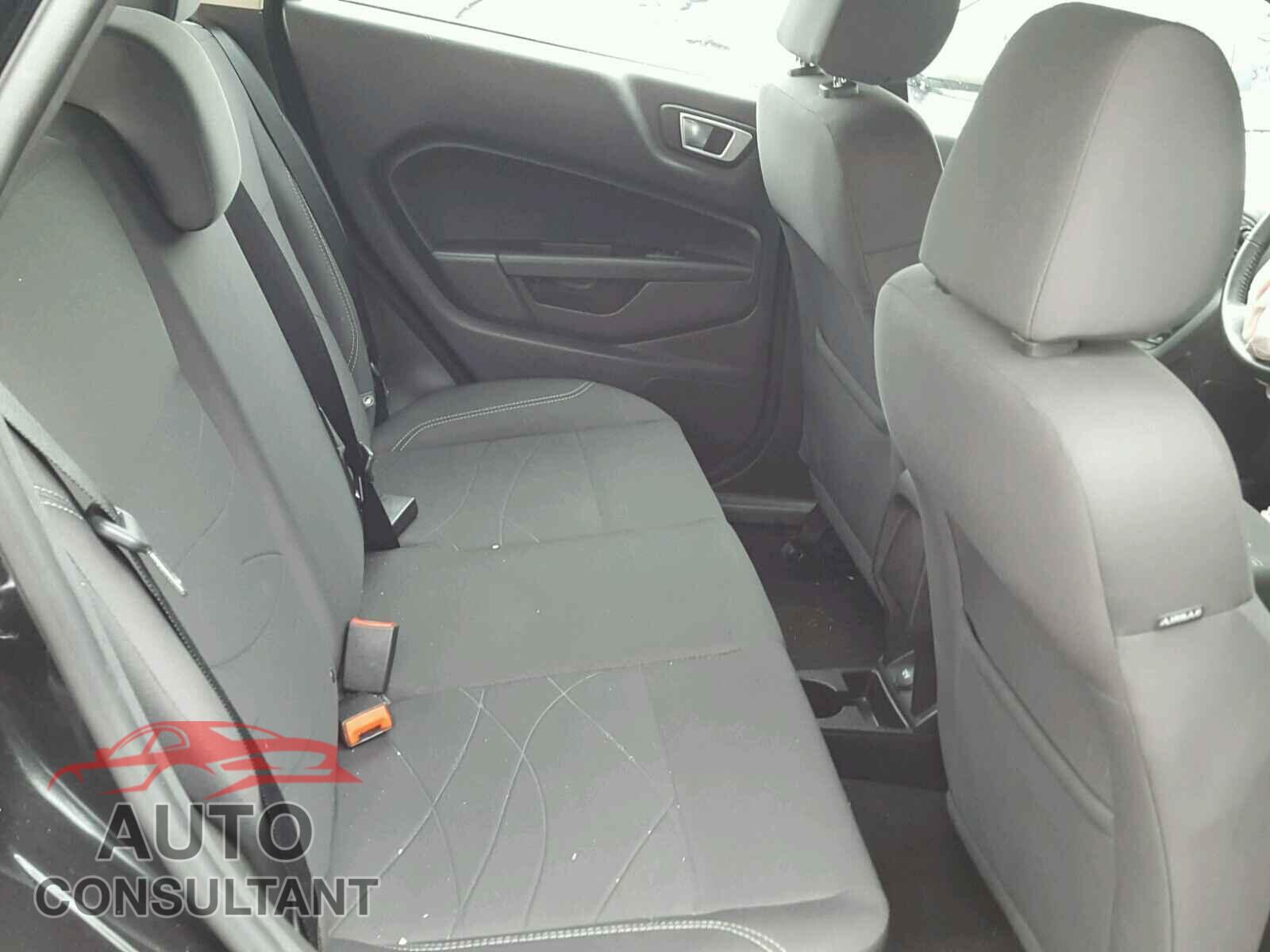 FORD FIESTA 2015 - 3FADP4EJ3FM208472