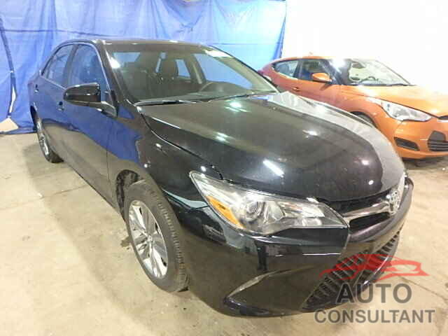 TOYOTA CAMRY 2015 - 4T1BF1FK2FU038218