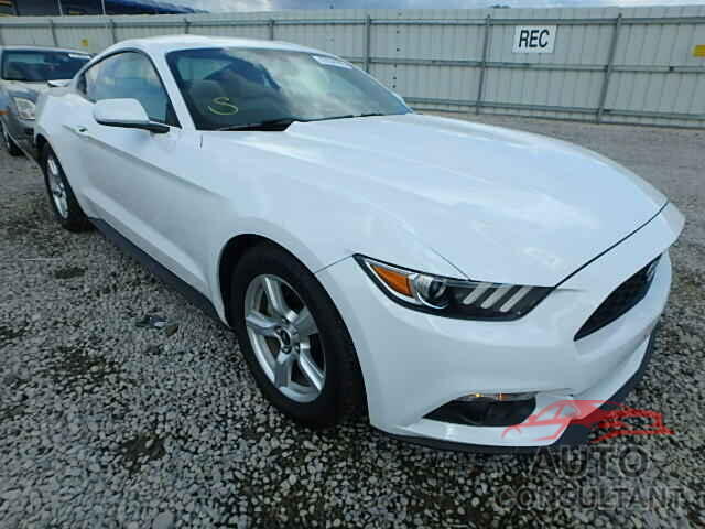 FORD MUSTANG 2015 - 1FA6P8TH8F5335207