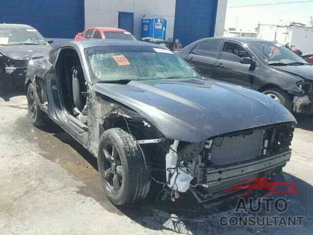 FORD MUSTANG 2015 - 1FA6P8AM4F5310675