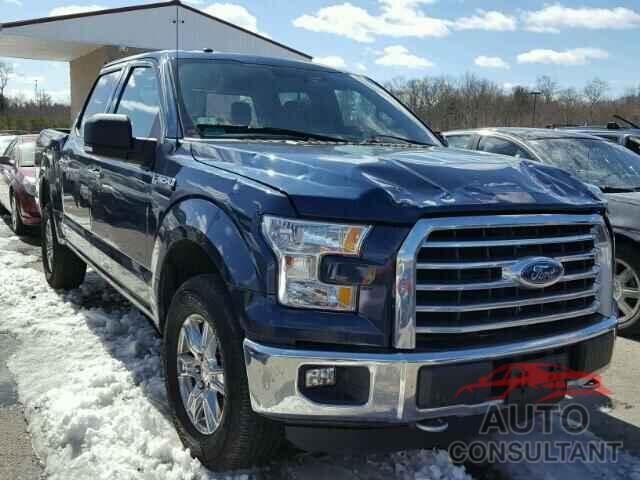 FORD F150 2015 - 1FTEW1EG1FFA07884