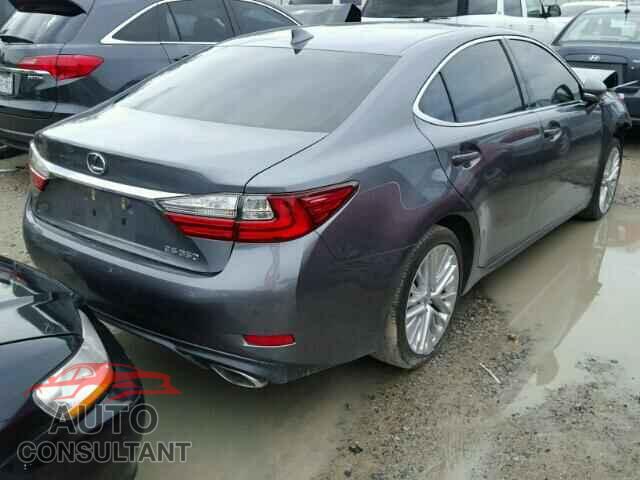 LEXUS ES350 2016 - JTHBK1GG2G2211421