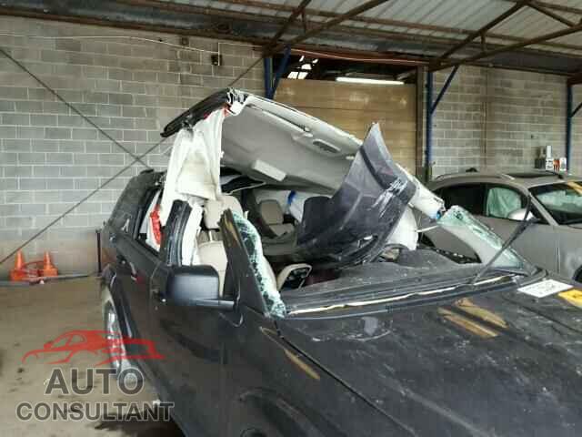 DODGE JOURNEY 2015 - 3C4PDCAB9FT671067