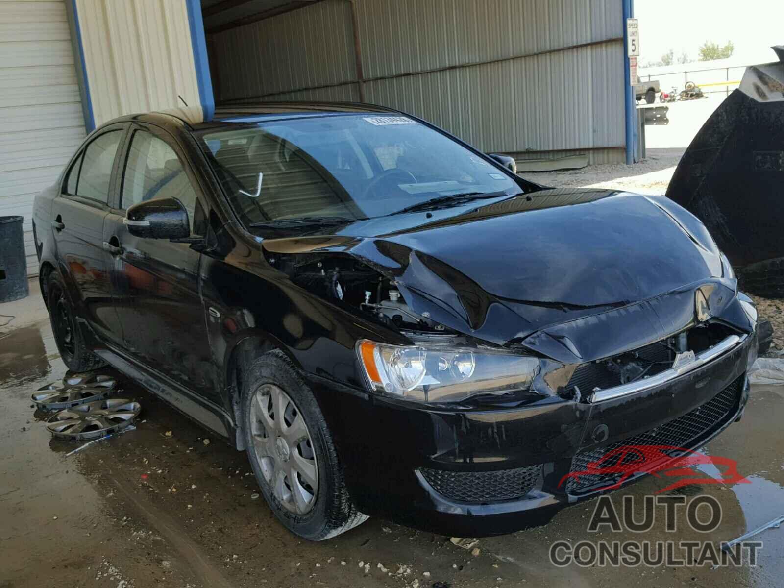 MITSUBISHI LANCER 2015 - JA32U2FU7FU019065