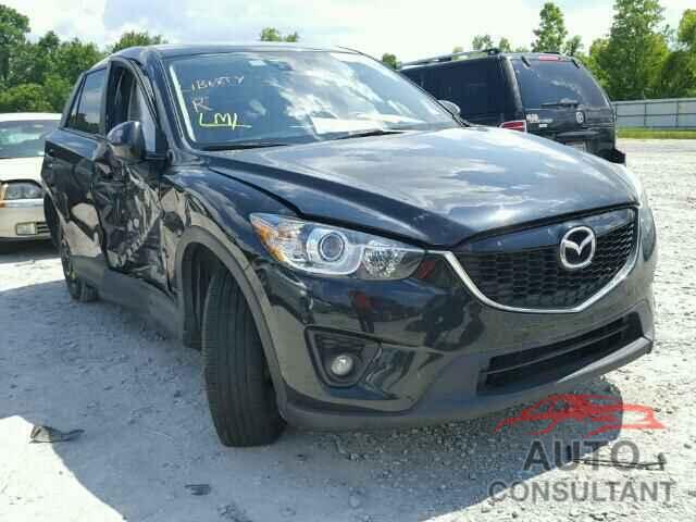 MAZDA CX-5 2015 - JM3KE2DY2F0459603