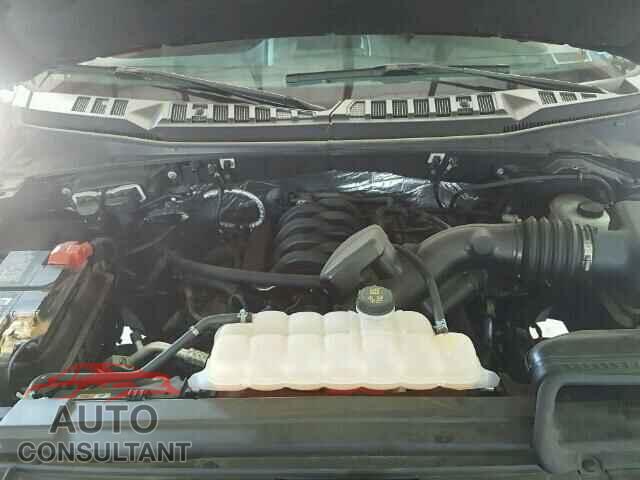 FORD F150 2015 - 1FTFX1EF1FFC82857