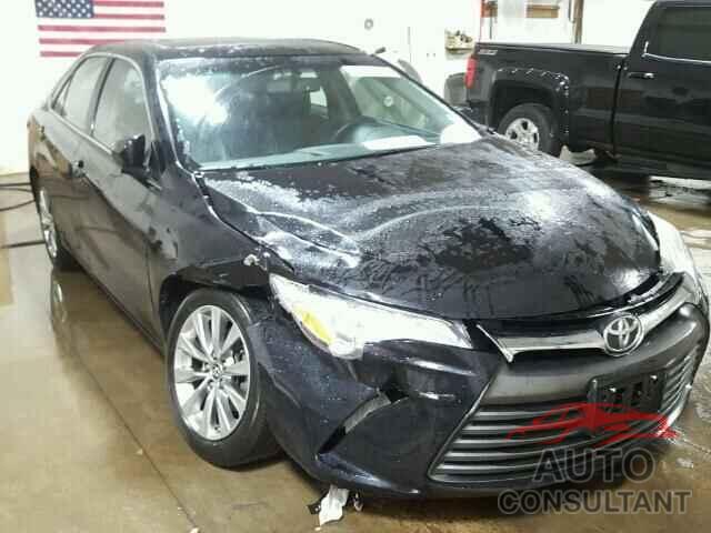 TOYOTA CAMRY 2015 - 4T1BF1FK3FU938416