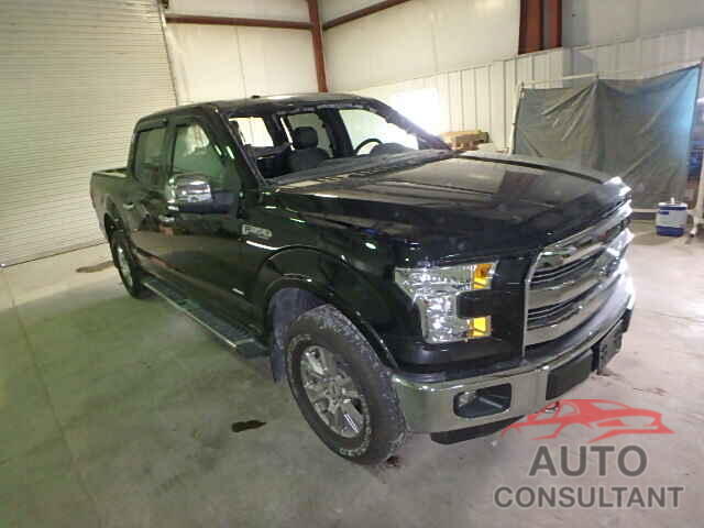 FORD F150 2015 - 1FTEW1EP8FFB28198