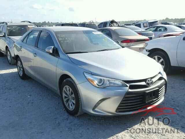 TOYOTA CAMRY 2015 - 4T4BF1FK4FR472520