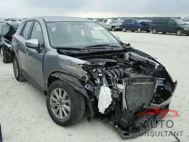 MAZDA CX-5 2015 - JM3KE2BEXF0470440