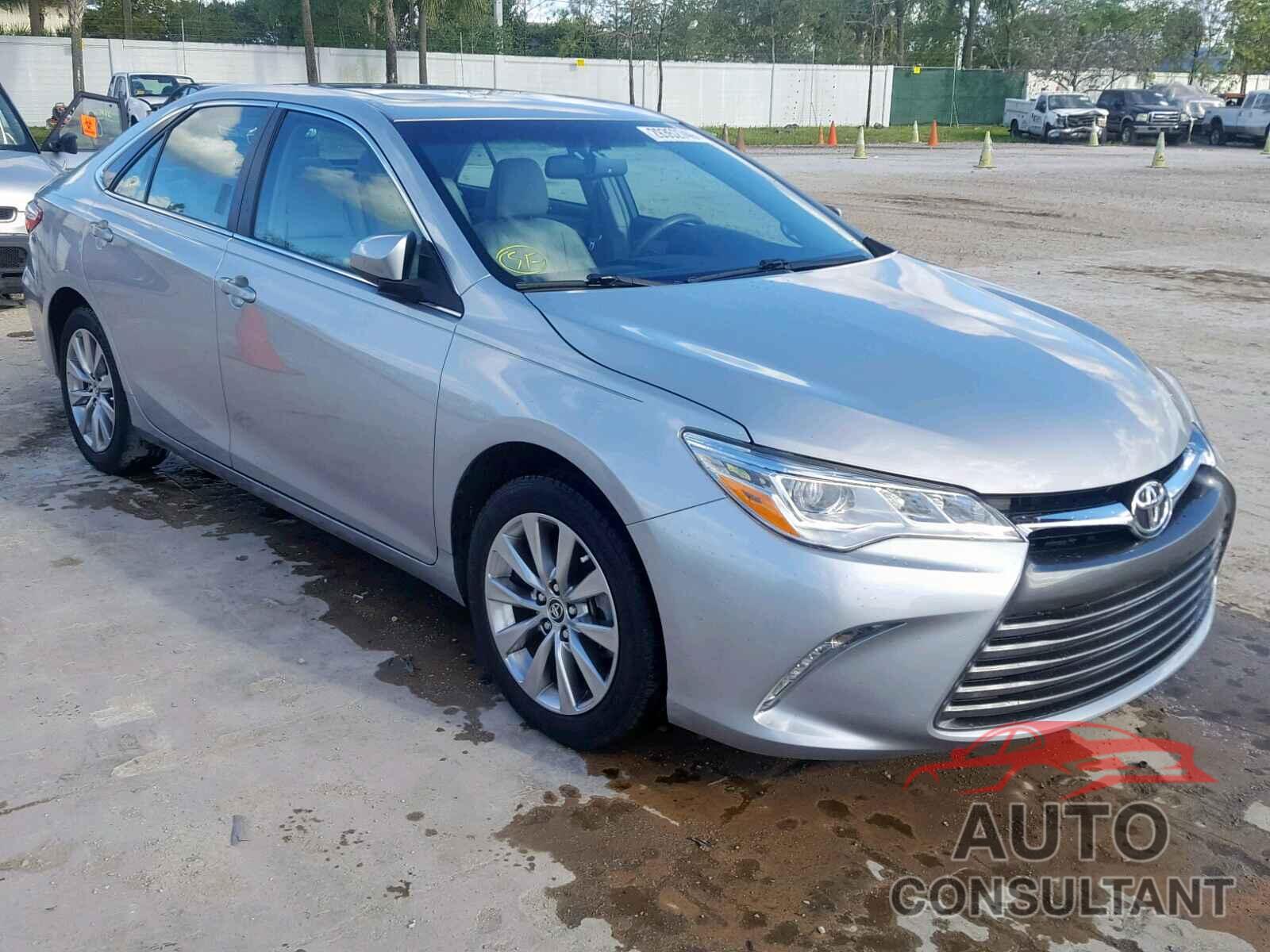 TOYOTA CAMRY 2015 - 4T1BK1FK9FU029737